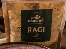 MountainKin ragi pack